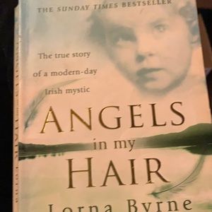 Angels in my Hair | Lorna Byrne